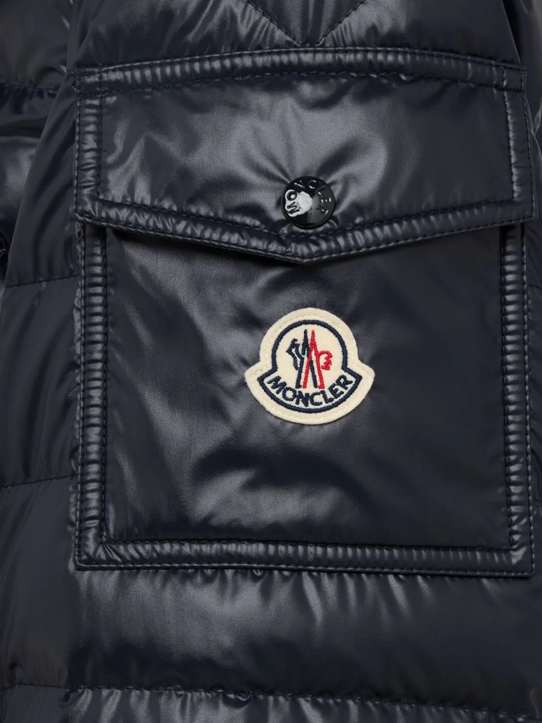 Lauros tech down jacket