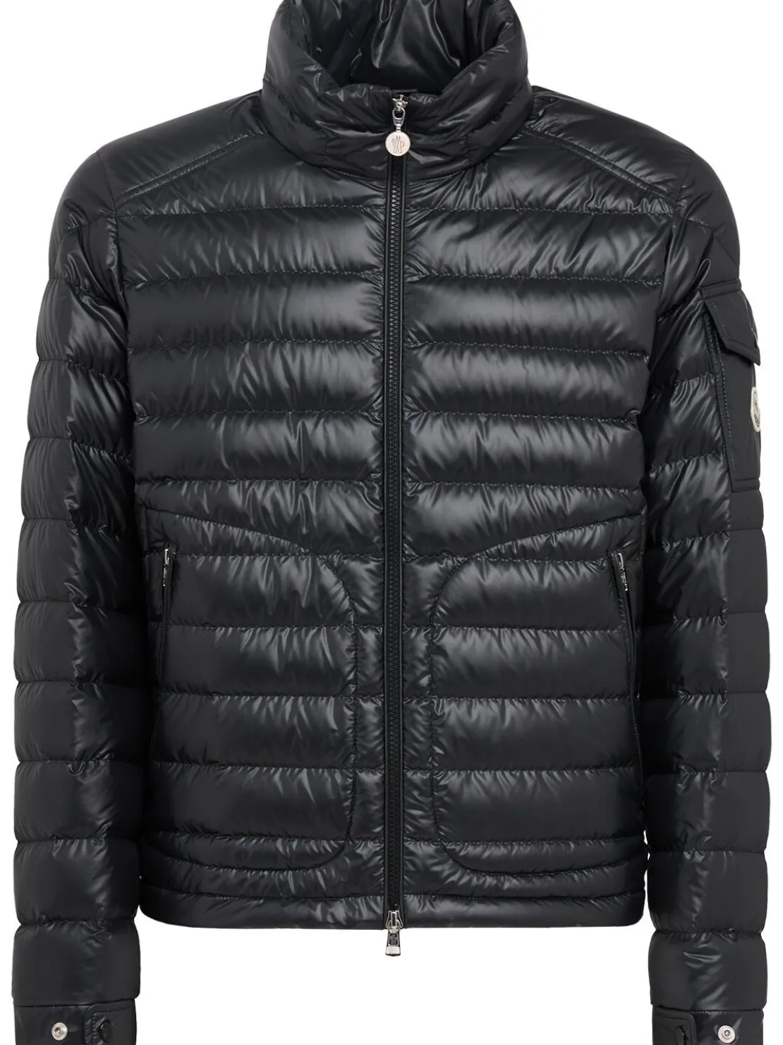 Lauros tech down jacket