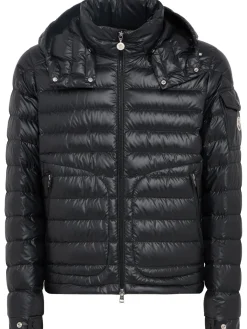 Lauros tech down jacket