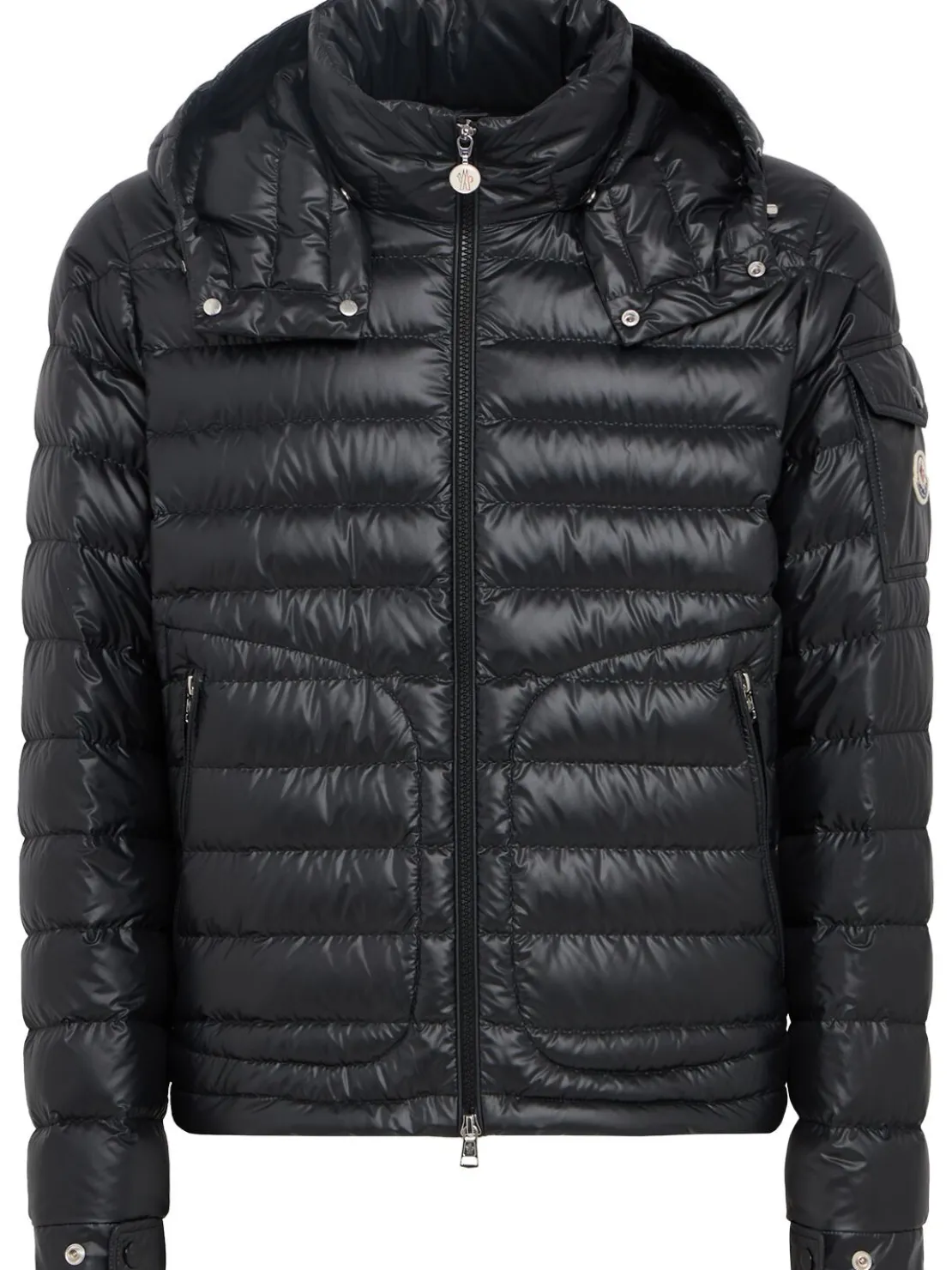 Lauros tech down jacket