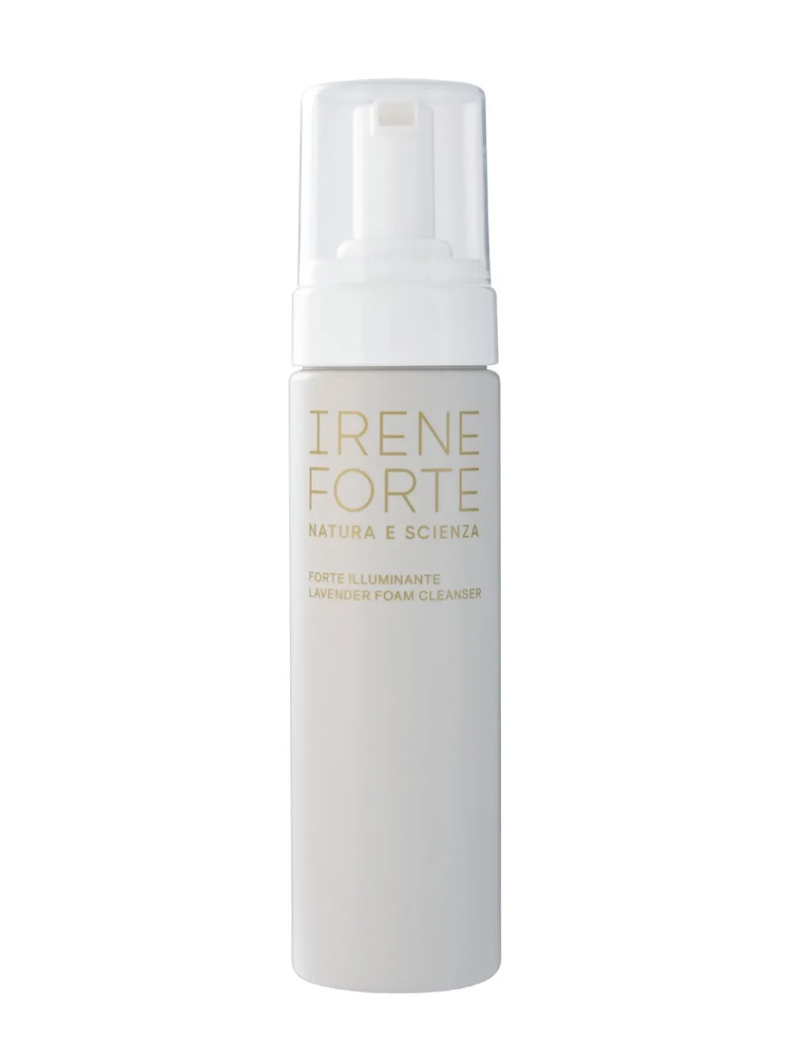 Lavender Foam Cleanser 200ml