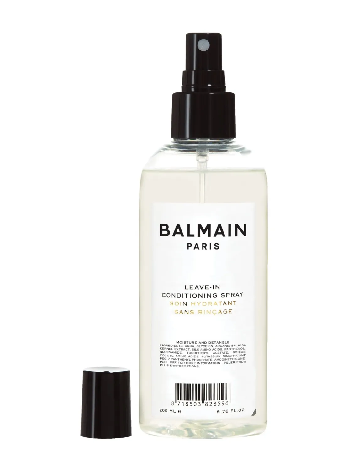 Leave-in Conditioning Spray 200ml