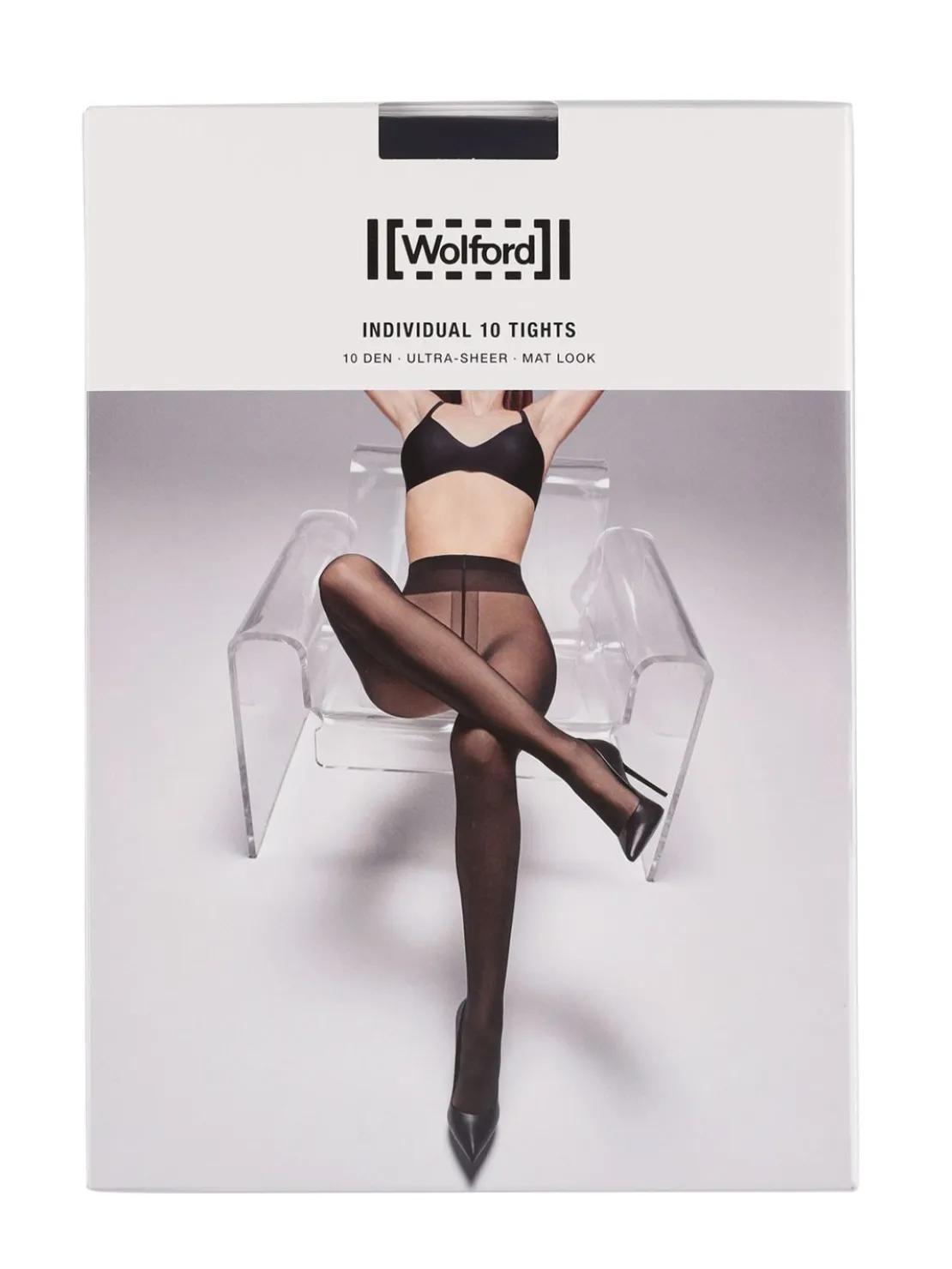 Leggings Individual 10