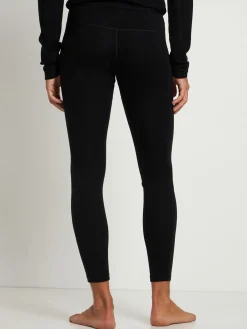 Leggings in lana