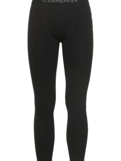 Leggings in lana