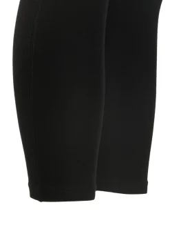 Leggings in lana