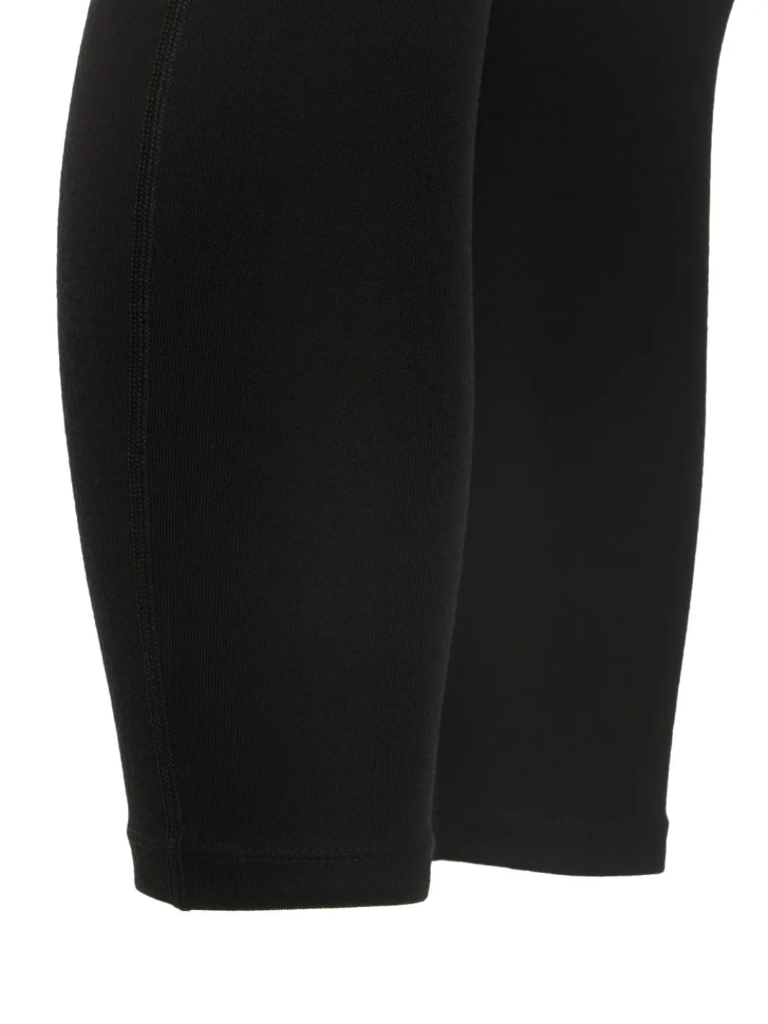 Leggings in lana