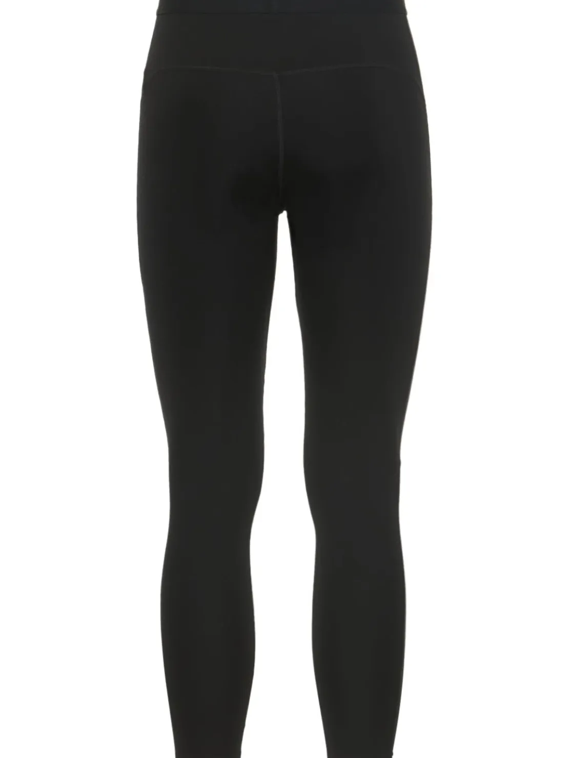 Leggings in lana