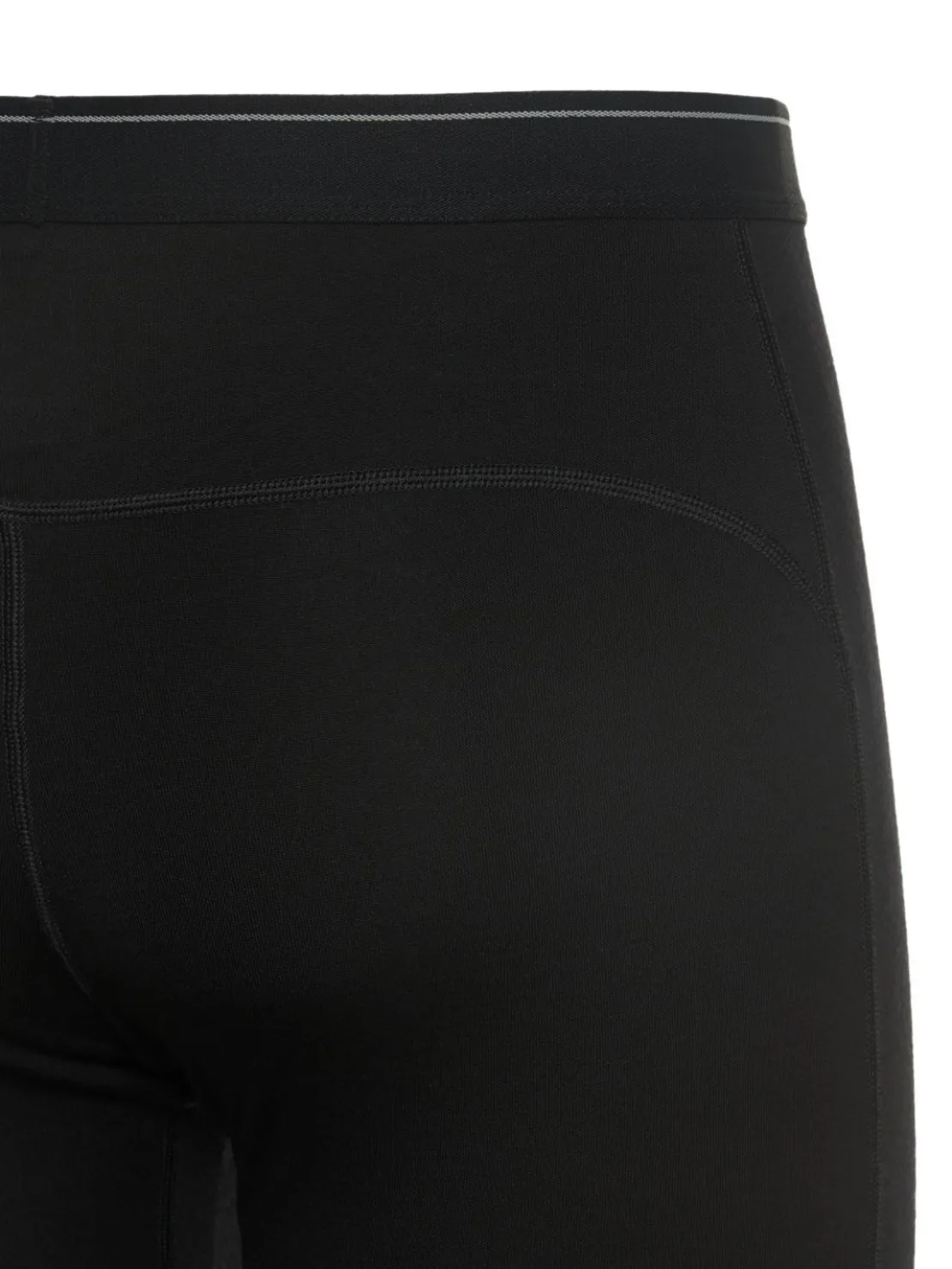 Leggings in lana
