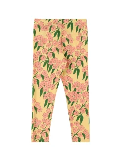 Leggings stampati
