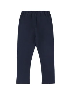 Leggngs in misto cotone