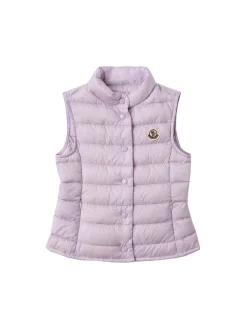 Liane packable nylon down vest