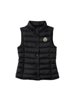 Liane packable nylon down vest