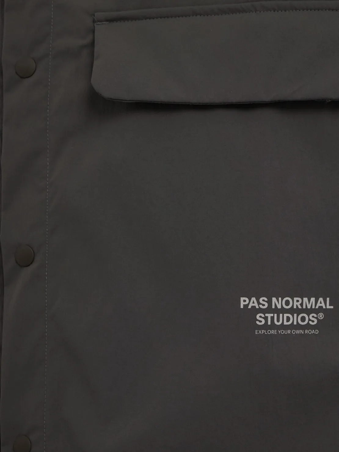 Light tech relaxed fit shirt
