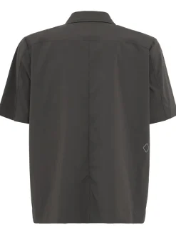 Light tech relaxed fit shirt