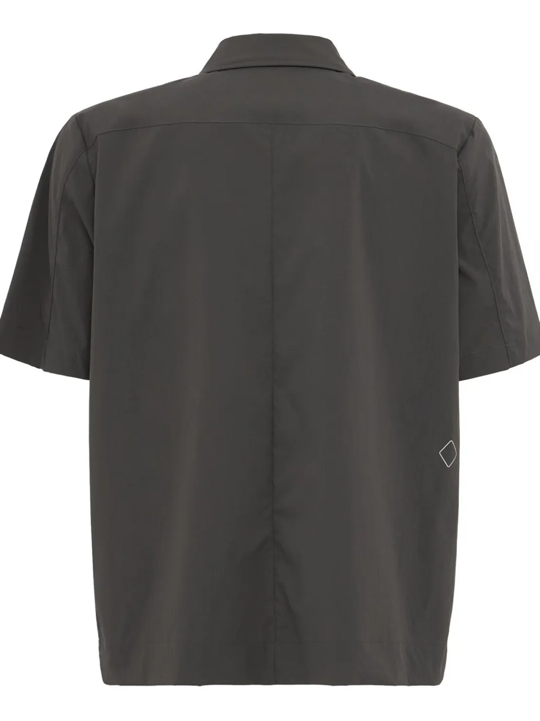 Light tech relaxed fit shirt