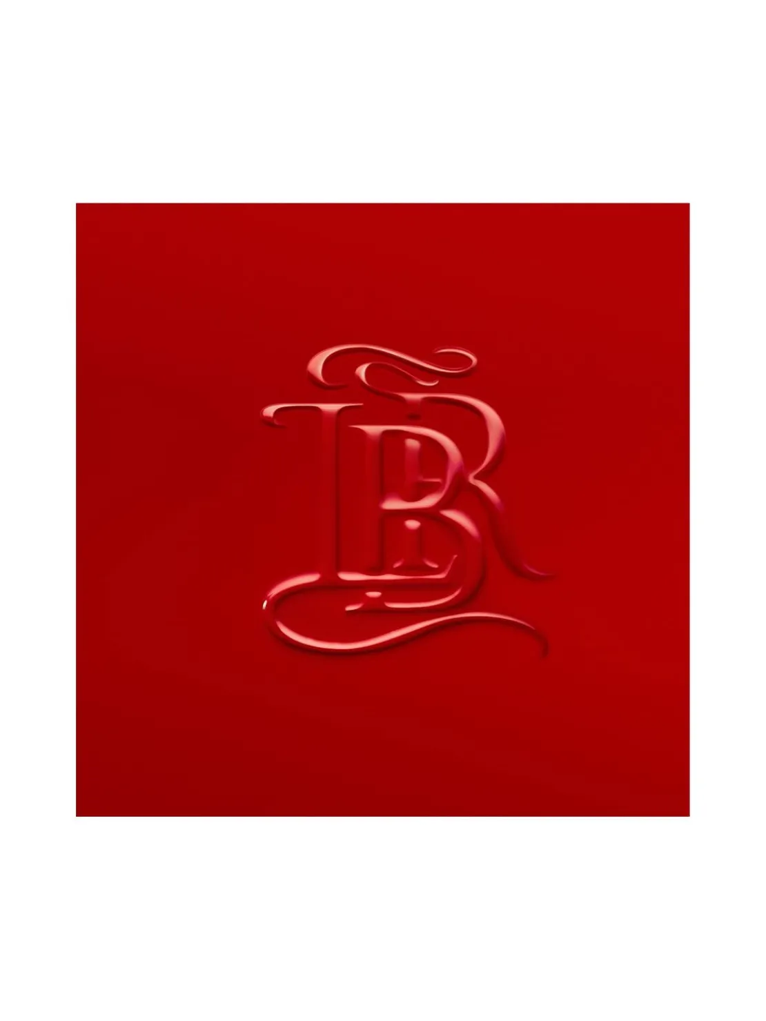 Lip balm Baume 3.4gr