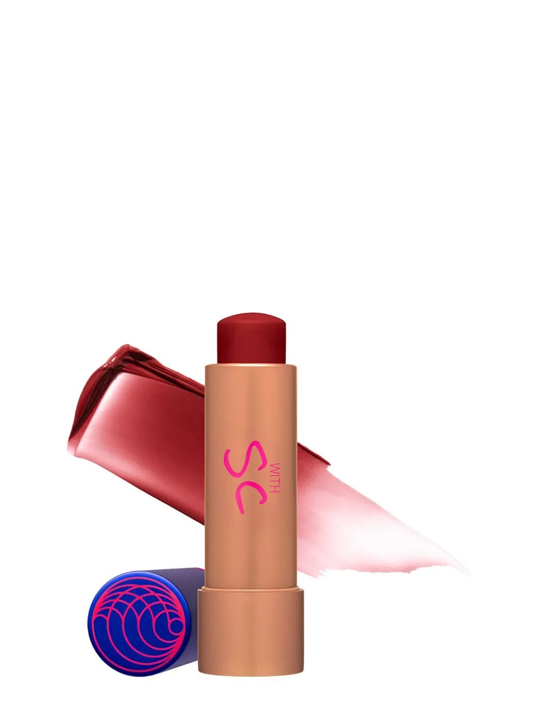 Lip Balm colorato con TFC8 4g