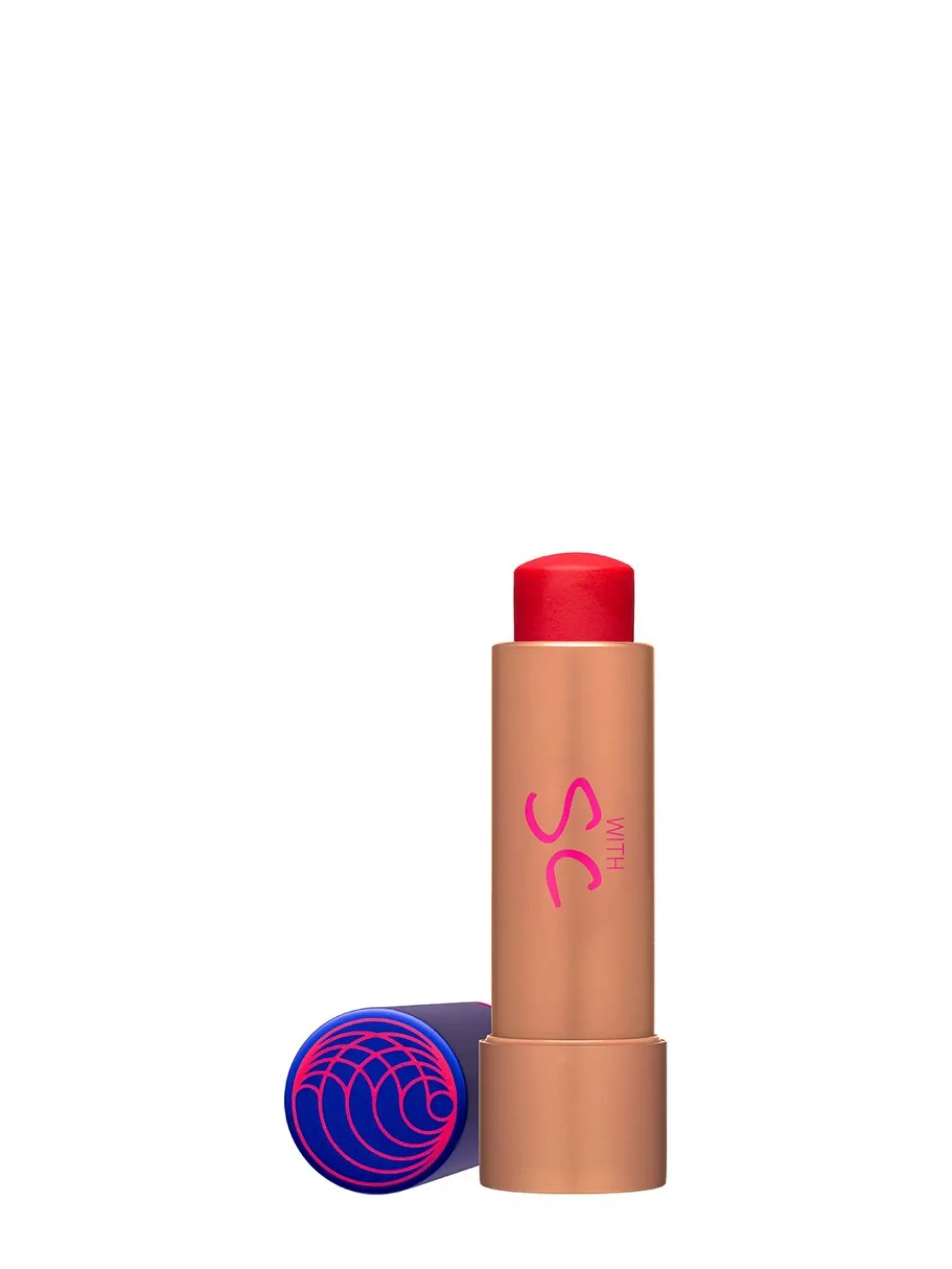 Lip Balm colorato con TFC8 4g