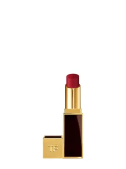 "LIP COLOR SATIN MATTE" - ROSSETTO