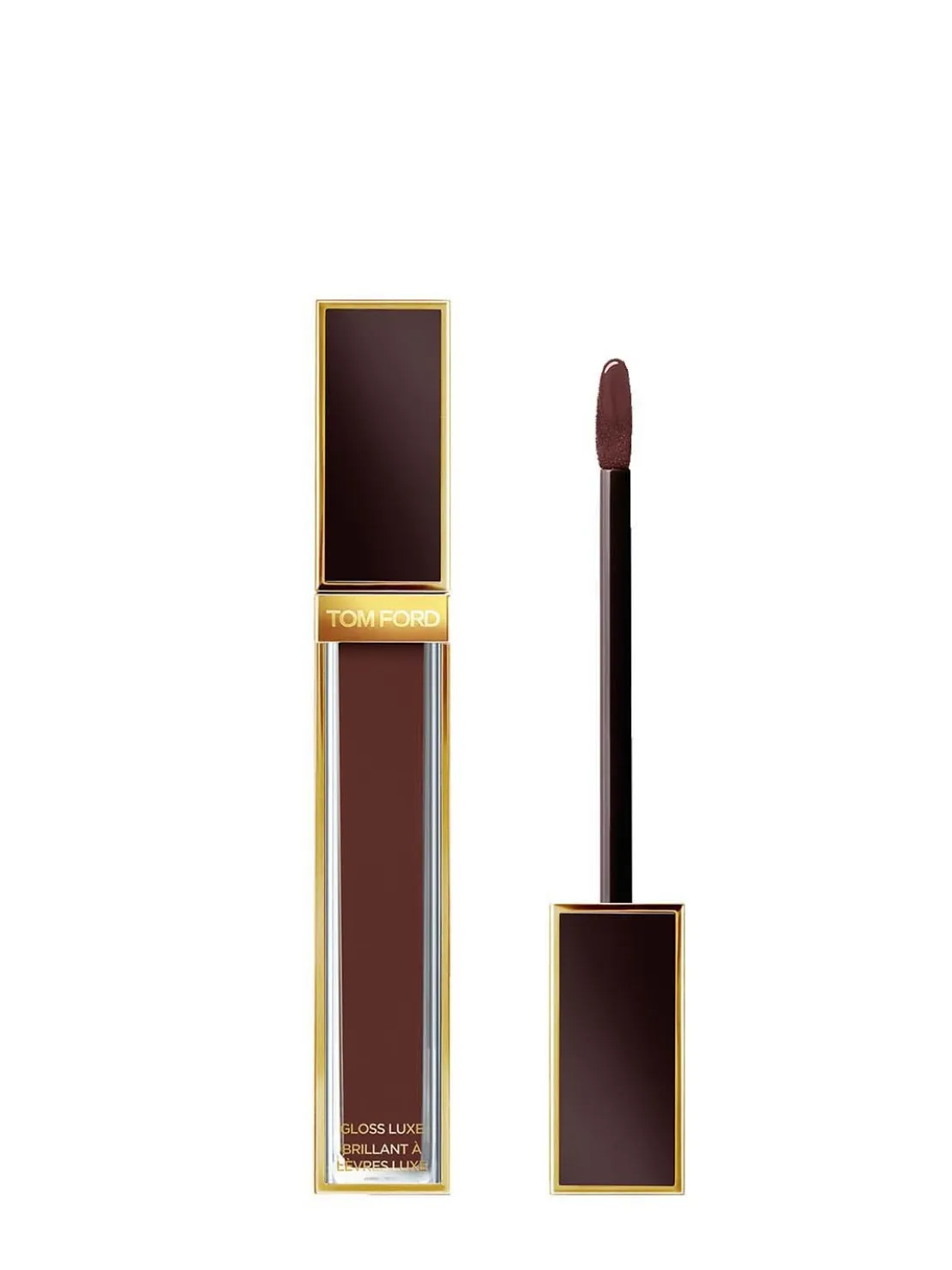 Lip gloss Gloss Luxe 5.5ml