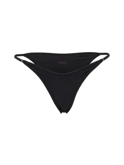 Liv v-shaped low rise bikini bottoms
