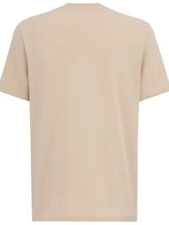 Logo cotton jersey t-shirt