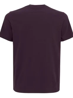 Logo cotton jersey t-shirt