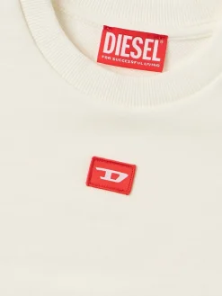 Logo cotton sweatshirt