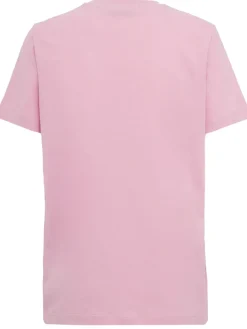 Logo cotton t-shirt