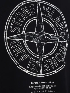Logo cotton t-shirt