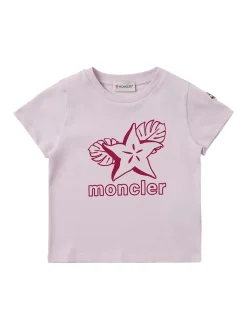 Logo cotton t-shirt