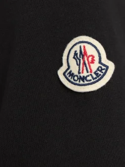 Logo-Trimmed cotton t-shirt