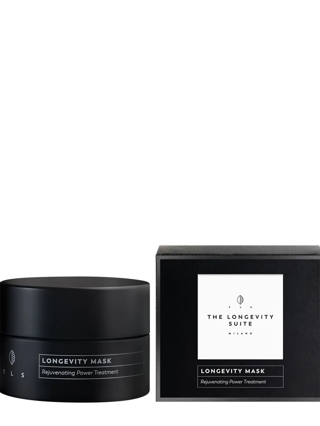 Longevity Mask 50ml