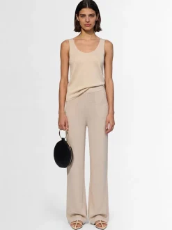 Loose fit tank top