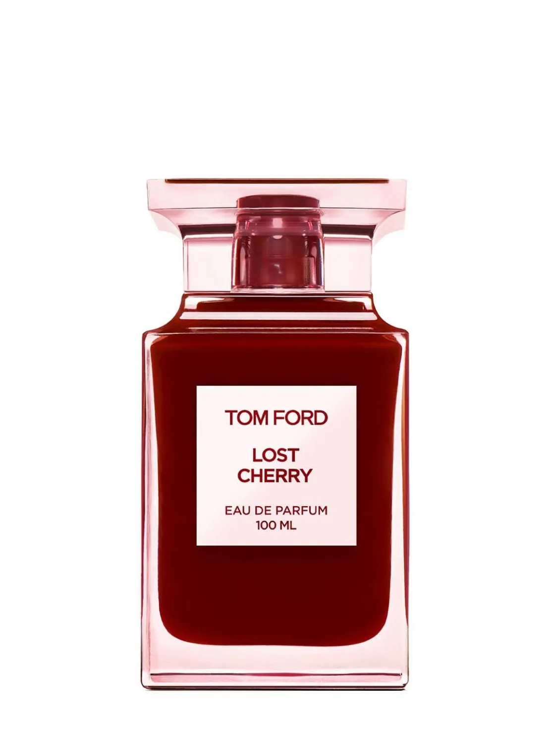 "LOST CHERRY" - EAU DE PARFUM 100ML