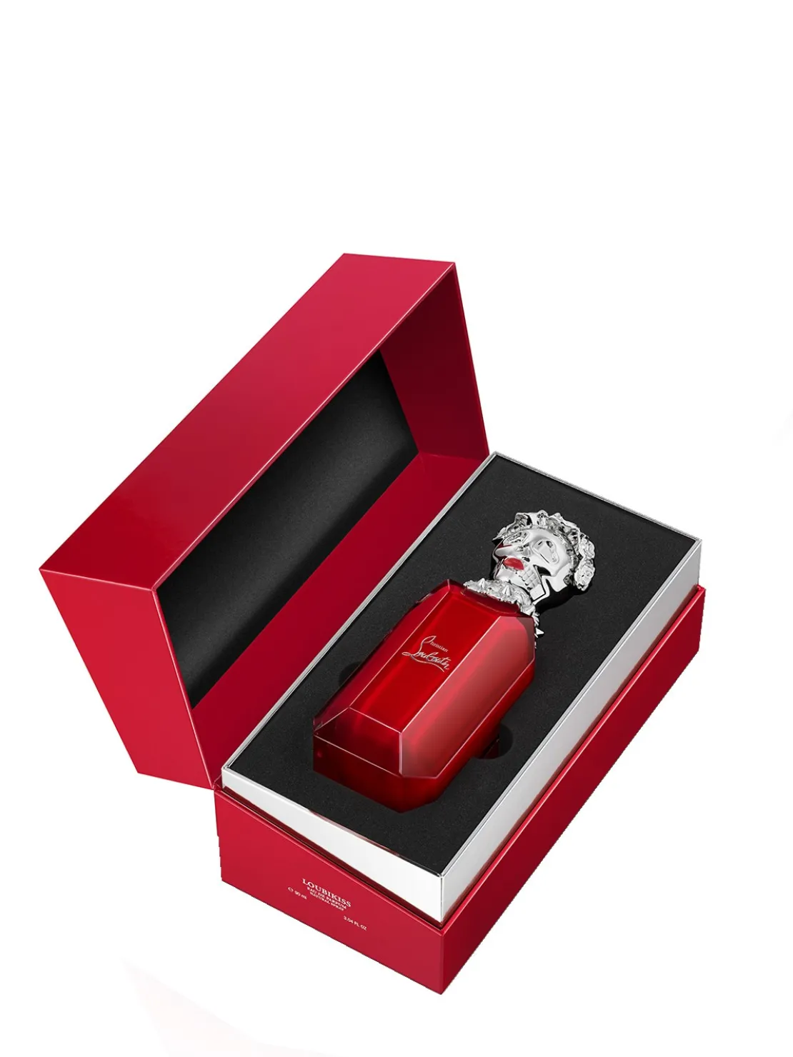 Loubikiss Eau de Parfum