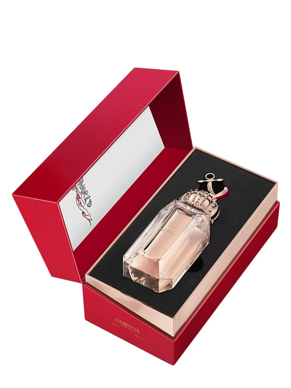 Loubimar Eau de parfum Légère
