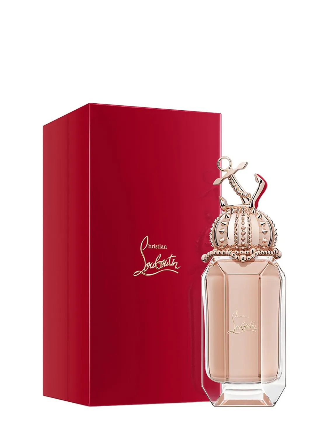 Loubimar Eau de parfum Légère