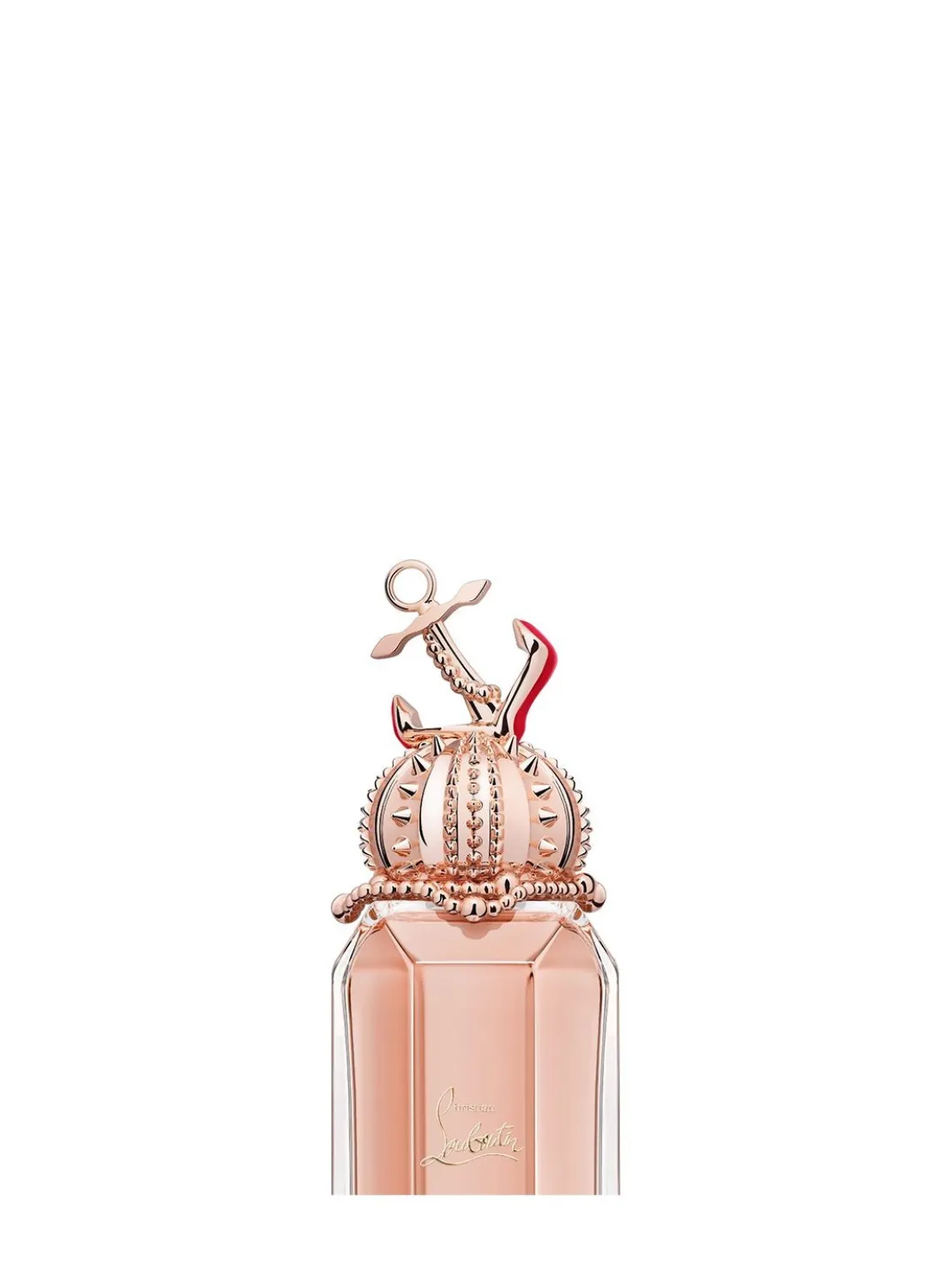 Loubimar Eau de parfum Légère