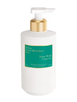Lozione corpo Aqua Media 350ml