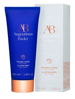 LOZIONE CORPO “THE BODY LOTION” 100ML
