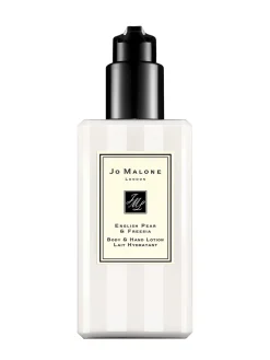 Lozione English Pear & Freesia 250ml