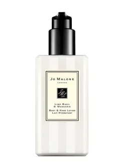 Lozione Lime Basil & Mandarin 250ml