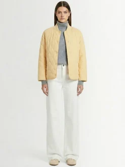 Luca quilted jacket