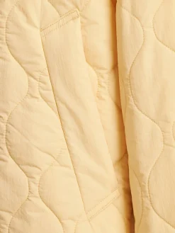 Luca quilted jacket