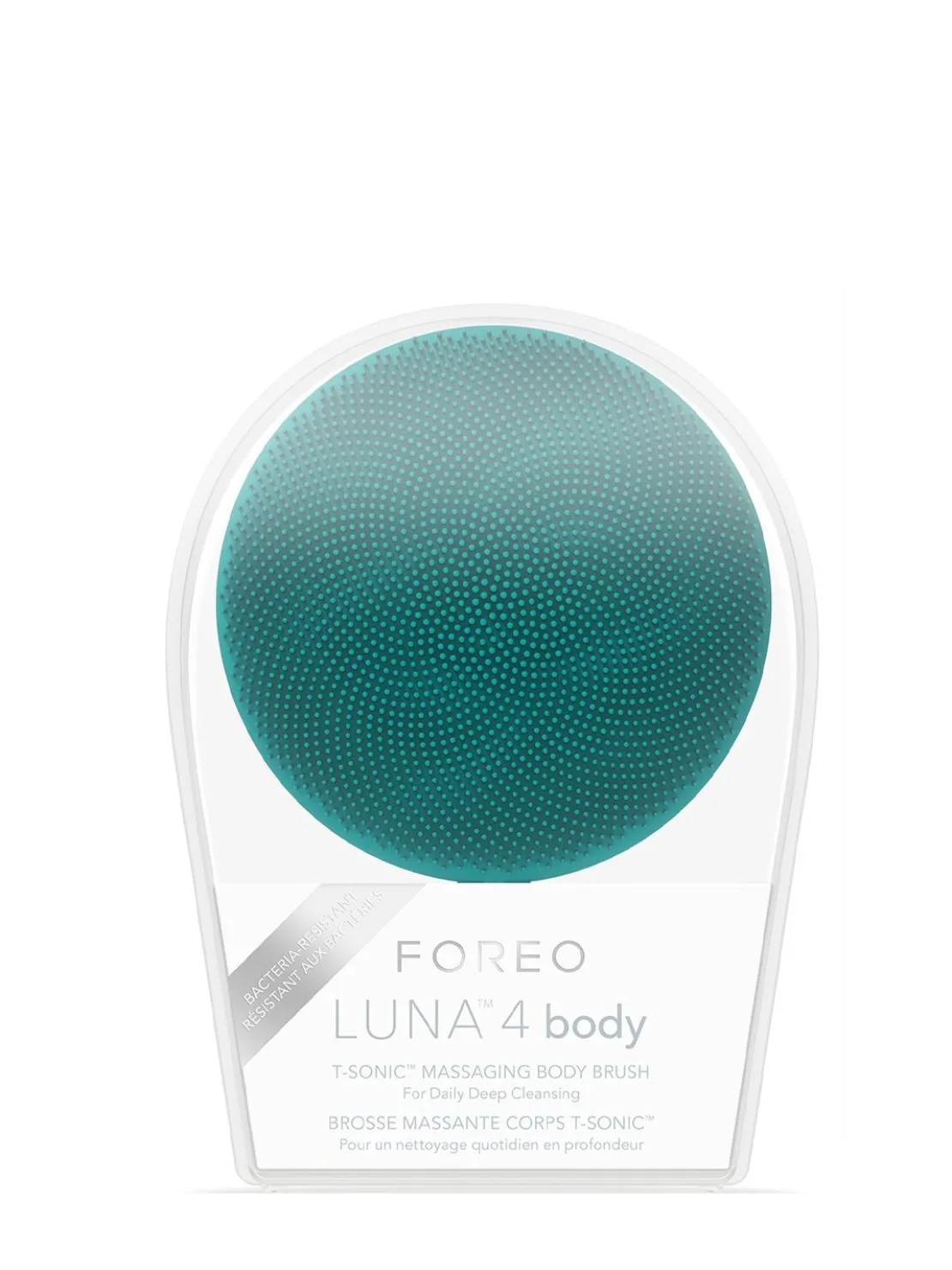 Luna 4 Body cleansing device