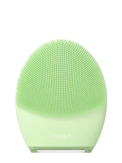 Luna 4 face cleansing device