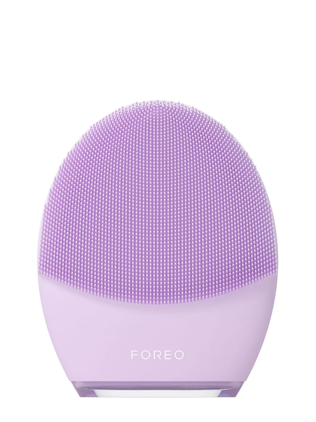 Luna 4 face cleansing device