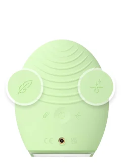 Luna 4 face cleansing device
